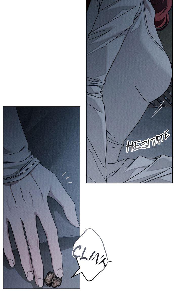 Read Under The Oak Tree Manga Online