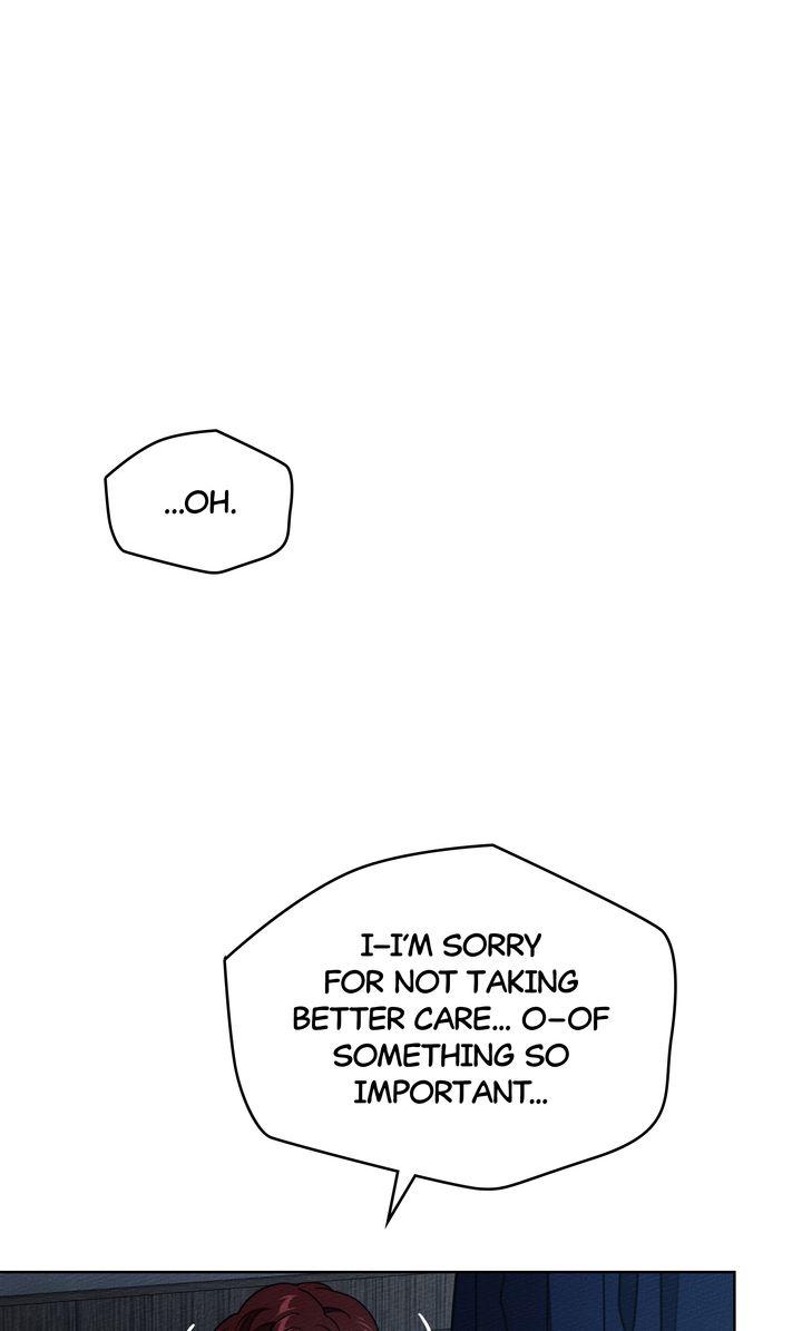 Read Under The Oak Tree Manga Online