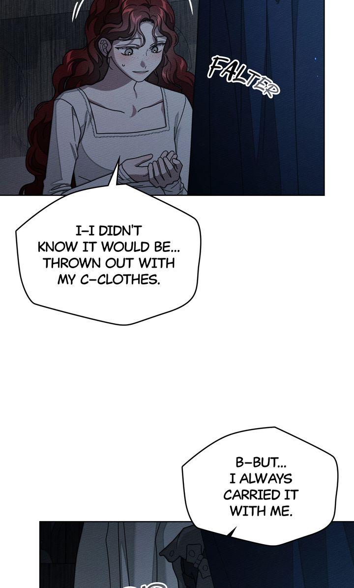 Read Under The Oak Tree Manga Online