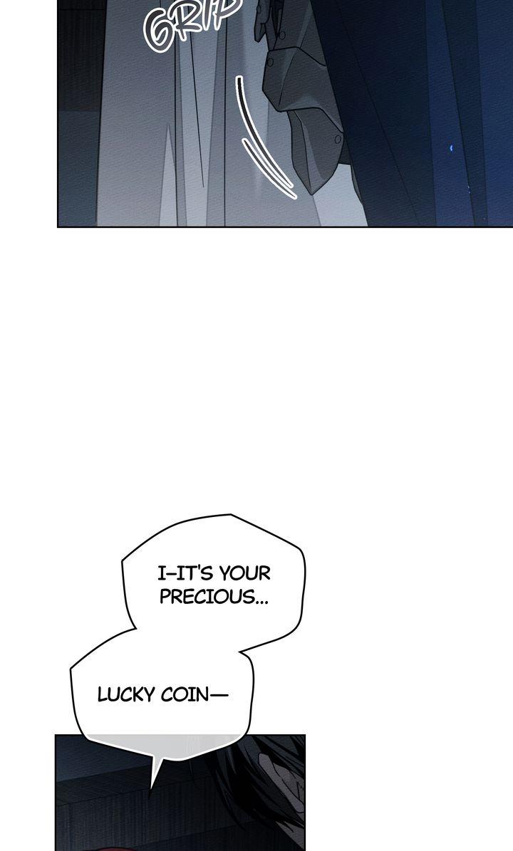 Read Under The Oak Tree Manga Online