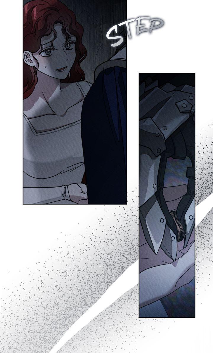 Read Under The Oak Tree Manga Online