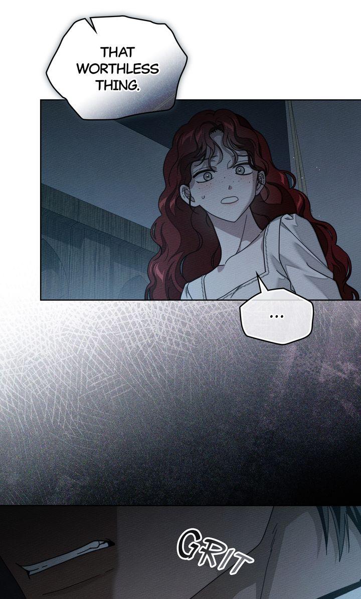 Read Under The Oak Tree Manga Online