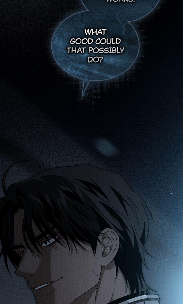 Read Under The Oak Tree Manga Online