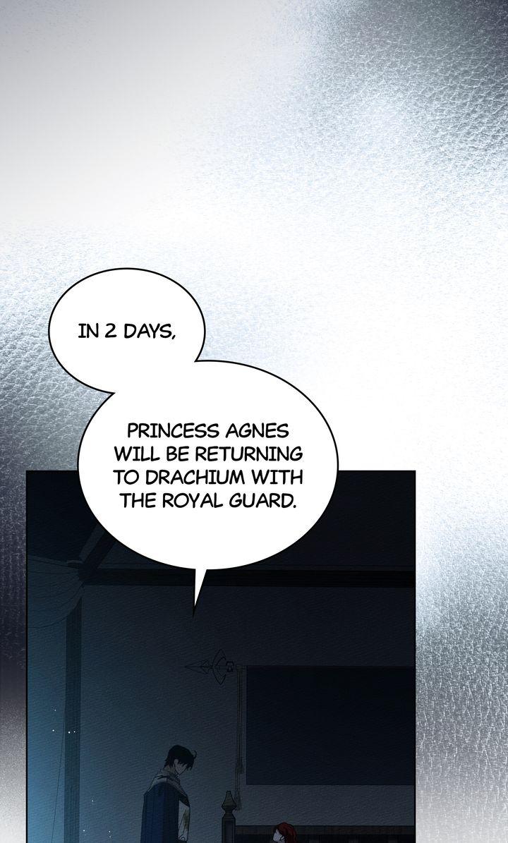 Read Under The Oak Tree Manga Online