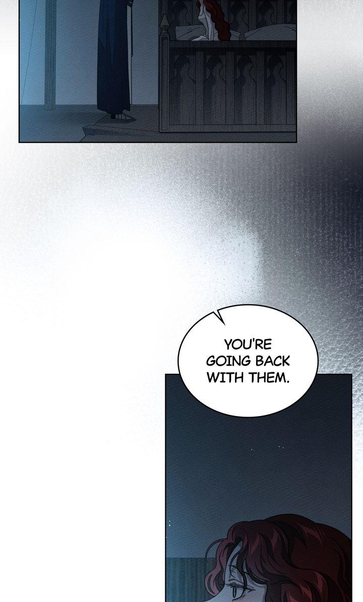 Read Under The Oak Tree Manga Online