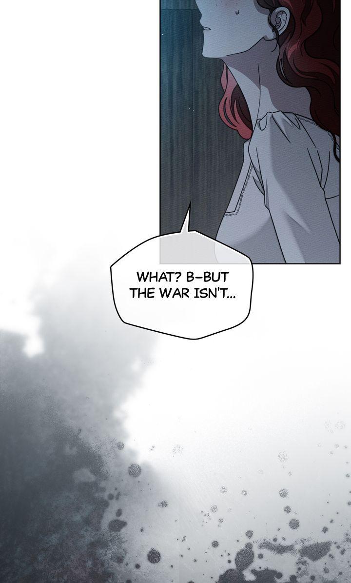 Read Under The Oak Tree Manga Online