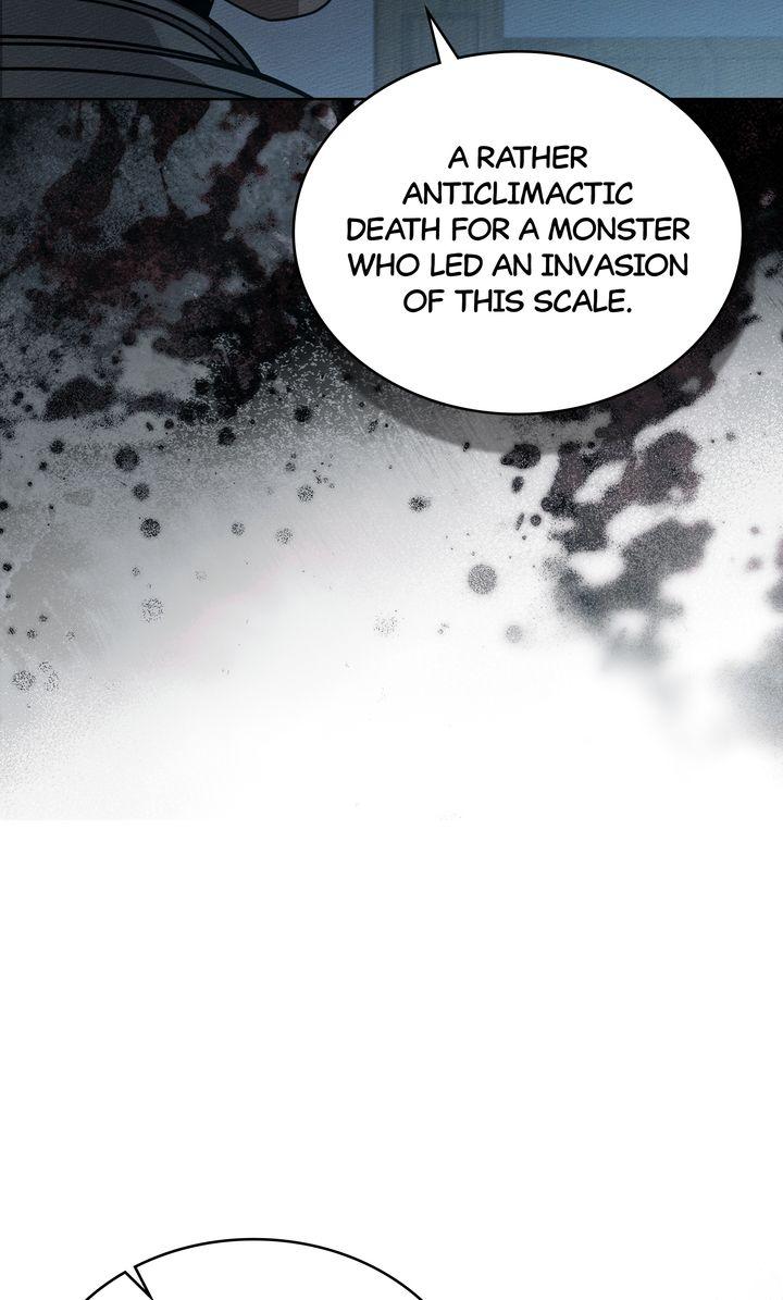 Read Under The Oak Tree Manga Online