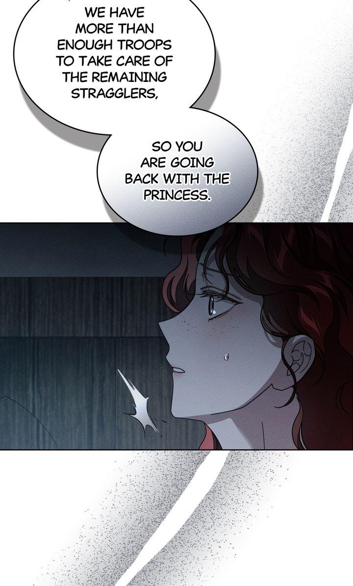 Read Under The Oak Tree Manga Online