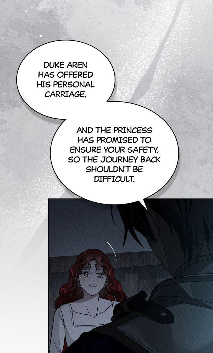 Read Under The Oak Tree Manga Online