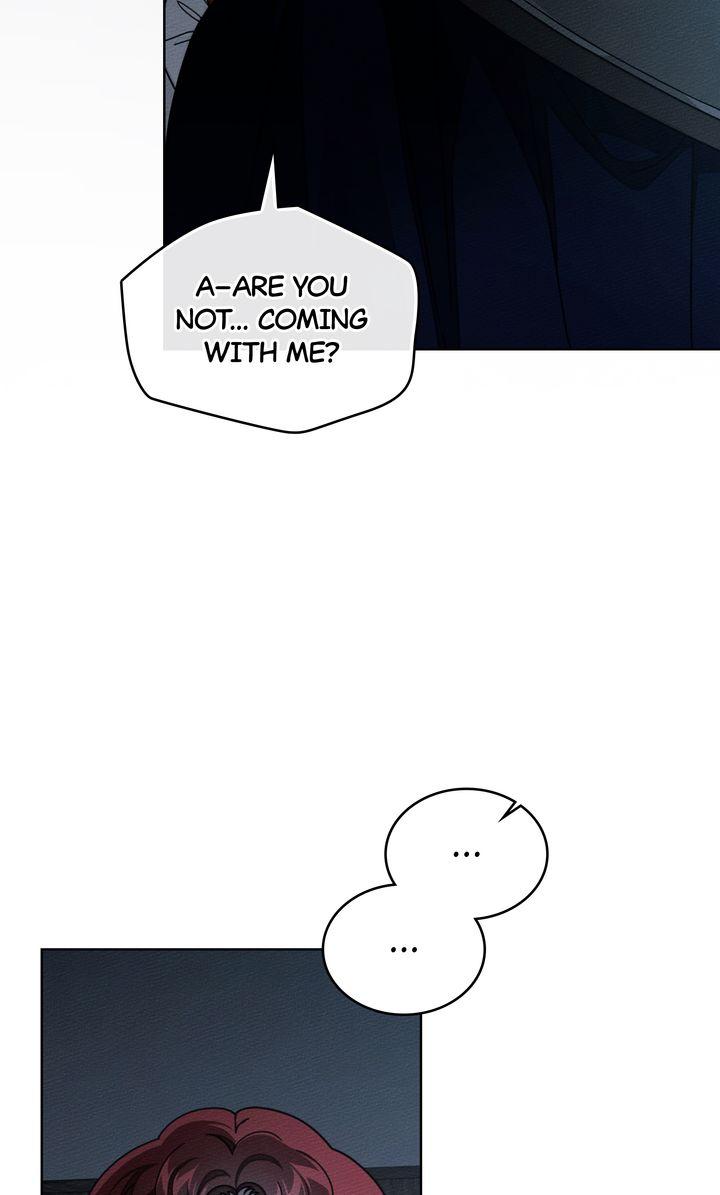 Read Under The Oak Tree Manga Online