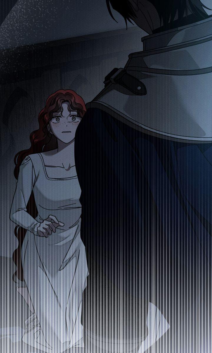 Read Under The Oak Tree Manga Online