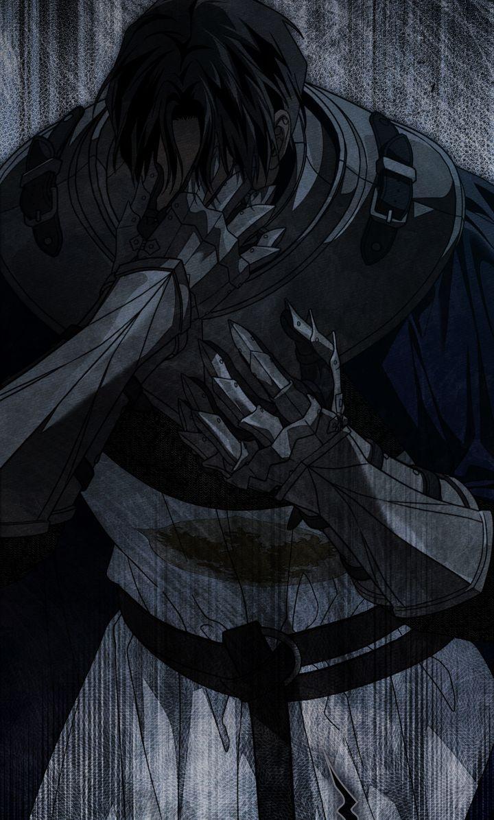 Read Under The Oak Tree Manga Online