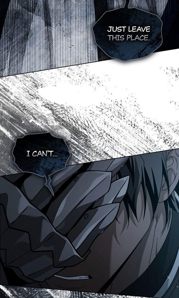 Read Under The Oak Tree Manga Online