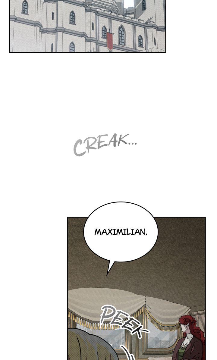 Read Under The Oak Tree Manga Online