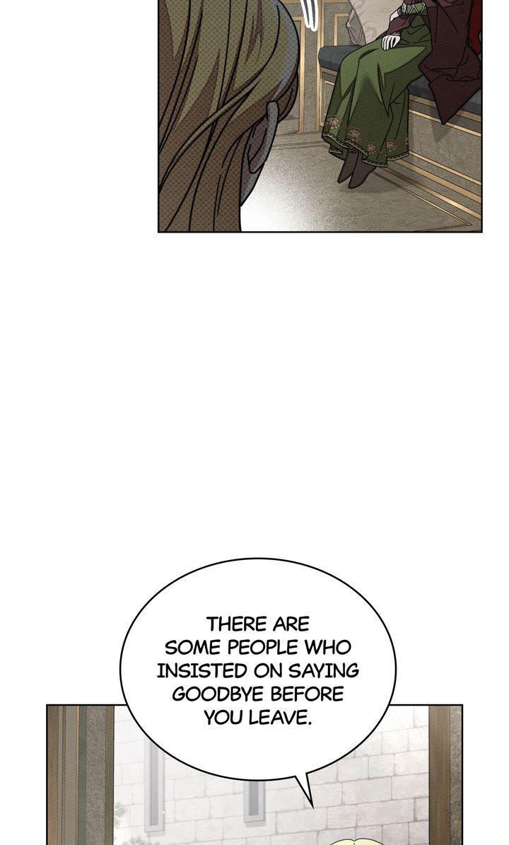 Read Under The Oak Tree Manga Online