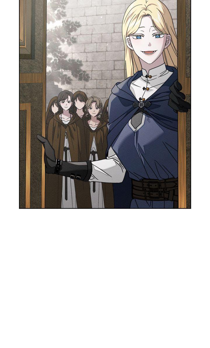 Read Under The Oak Tree Manga Online