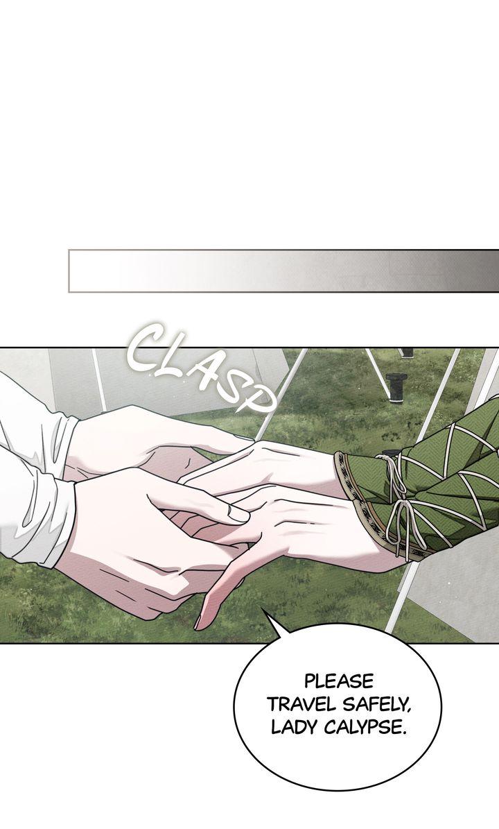 Read Under The Oak Tree Manga Online