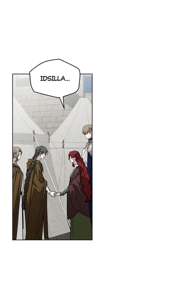 Read Under The Oak Tree Manga Online