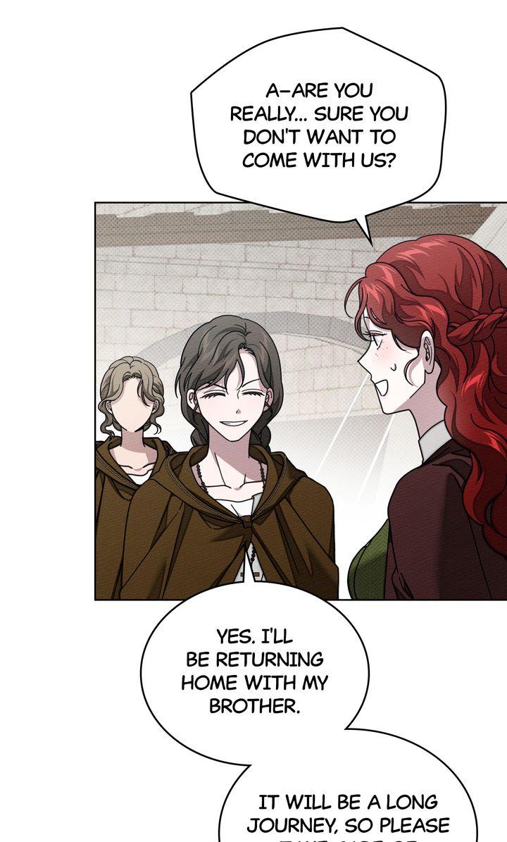 Read Under The Oak Tree Manga Online