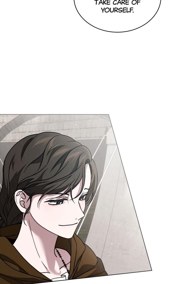 Read Under The Oak Tree Manga Online