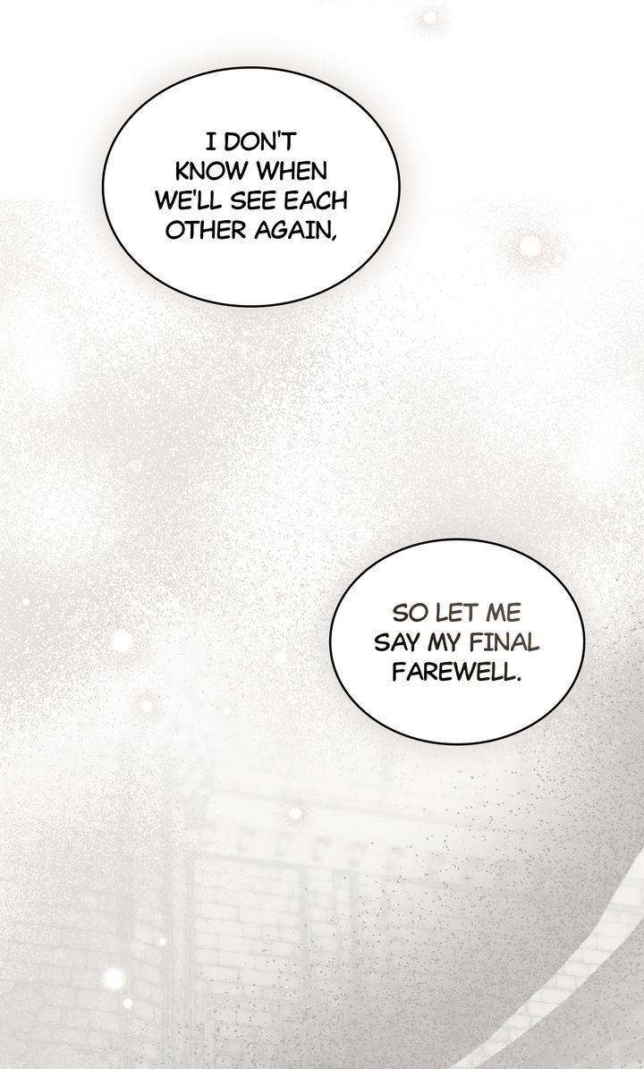 Read Under The Oak Tree Manga Online