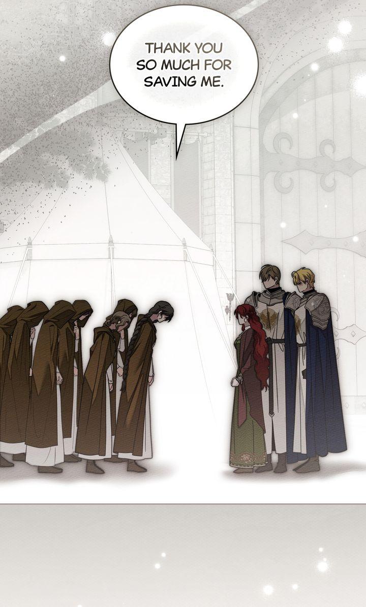 Read Under The Oak Tree Manga Online