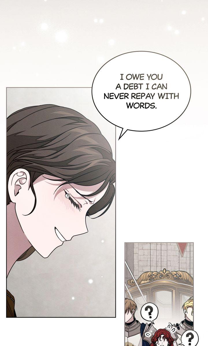 Read Under The Oak Tree Manga Online