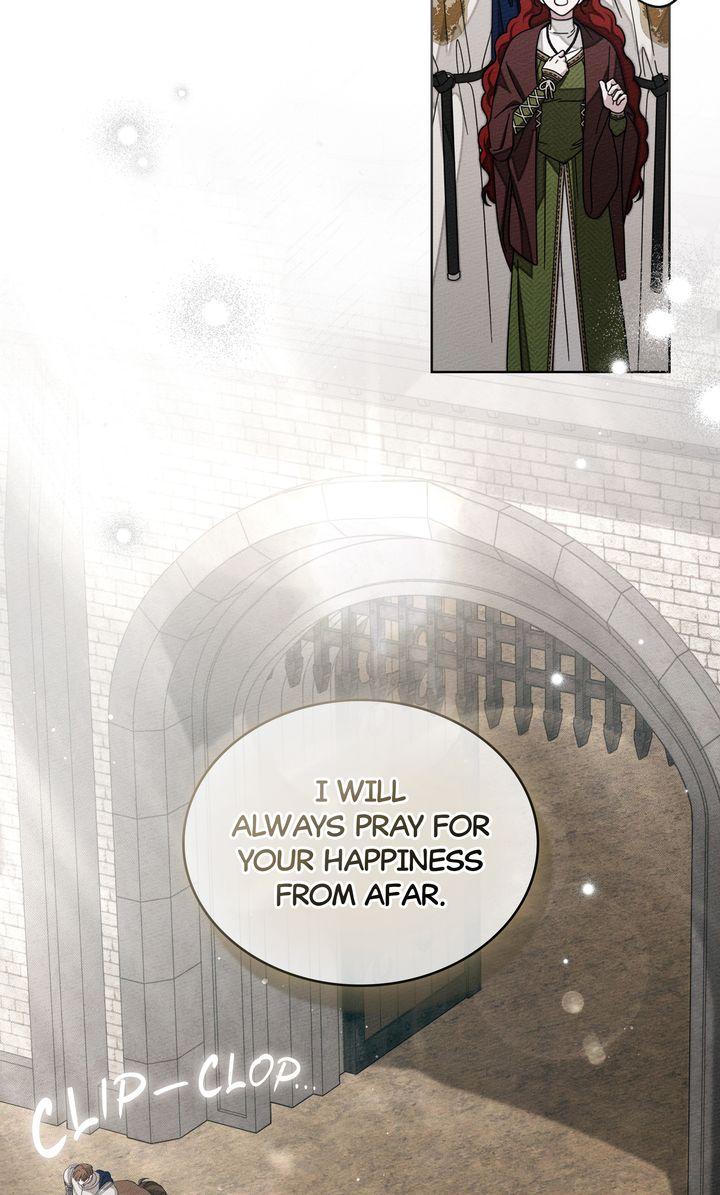 Read Under The Oak Tree Manga Online