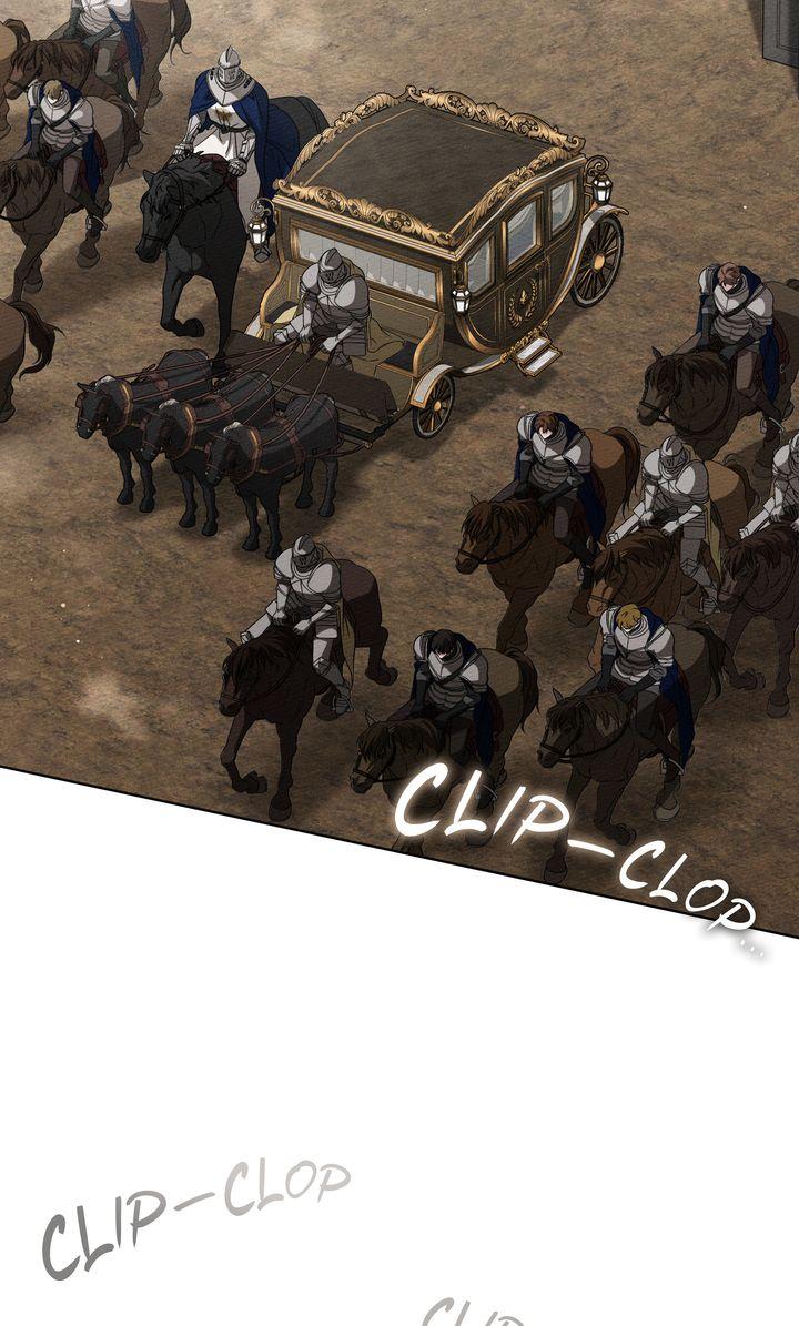 Read Under The Oak Tree Manga Online