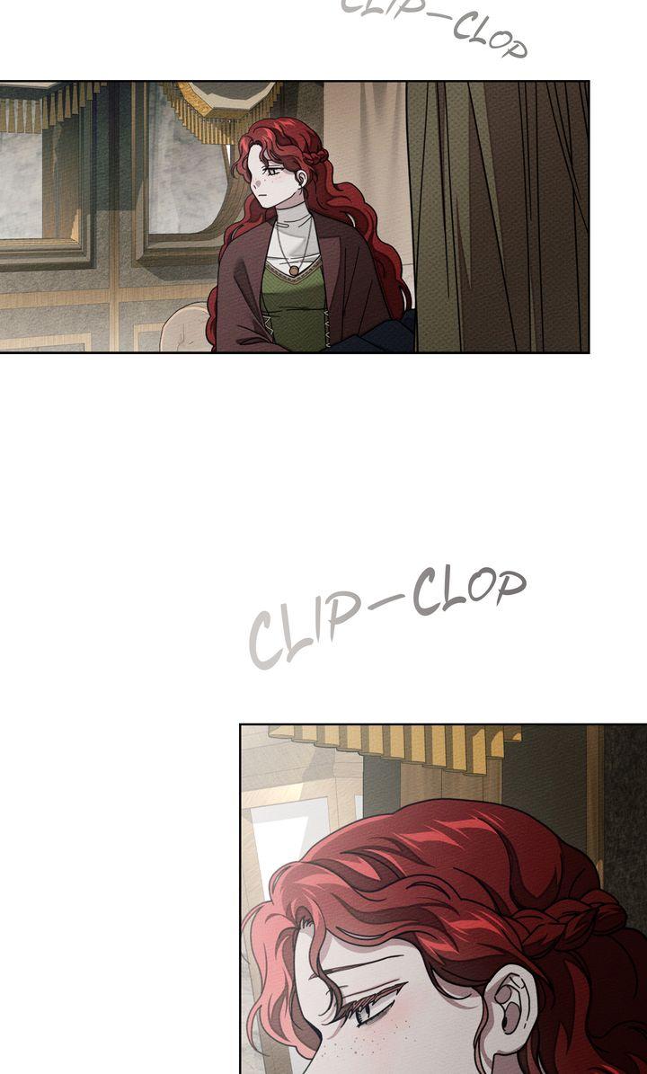 Read Under The Oak Tree Manga Online