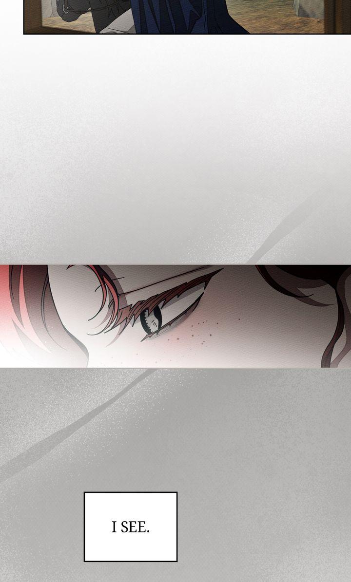 Read Under The Oak Tree Manga Online