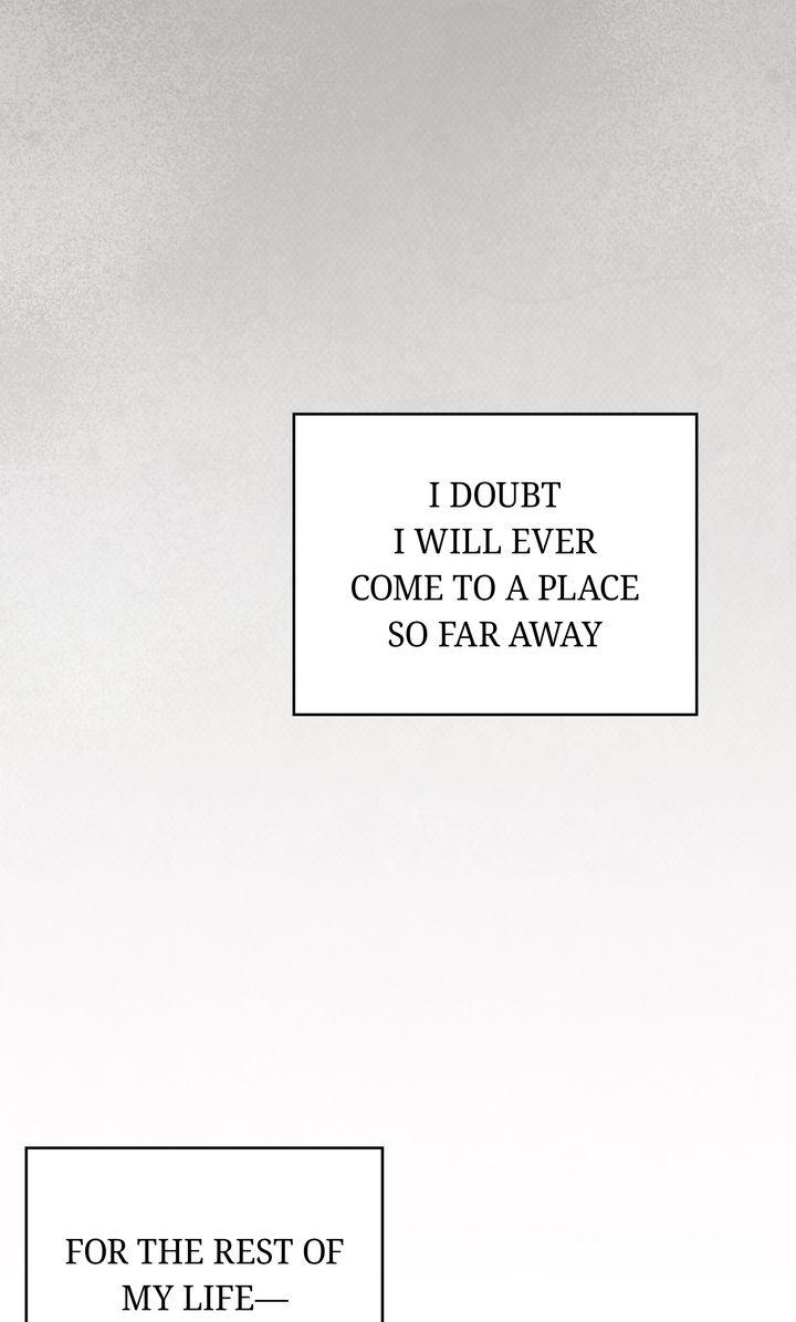 Read Under The Oak Tree Manga Online