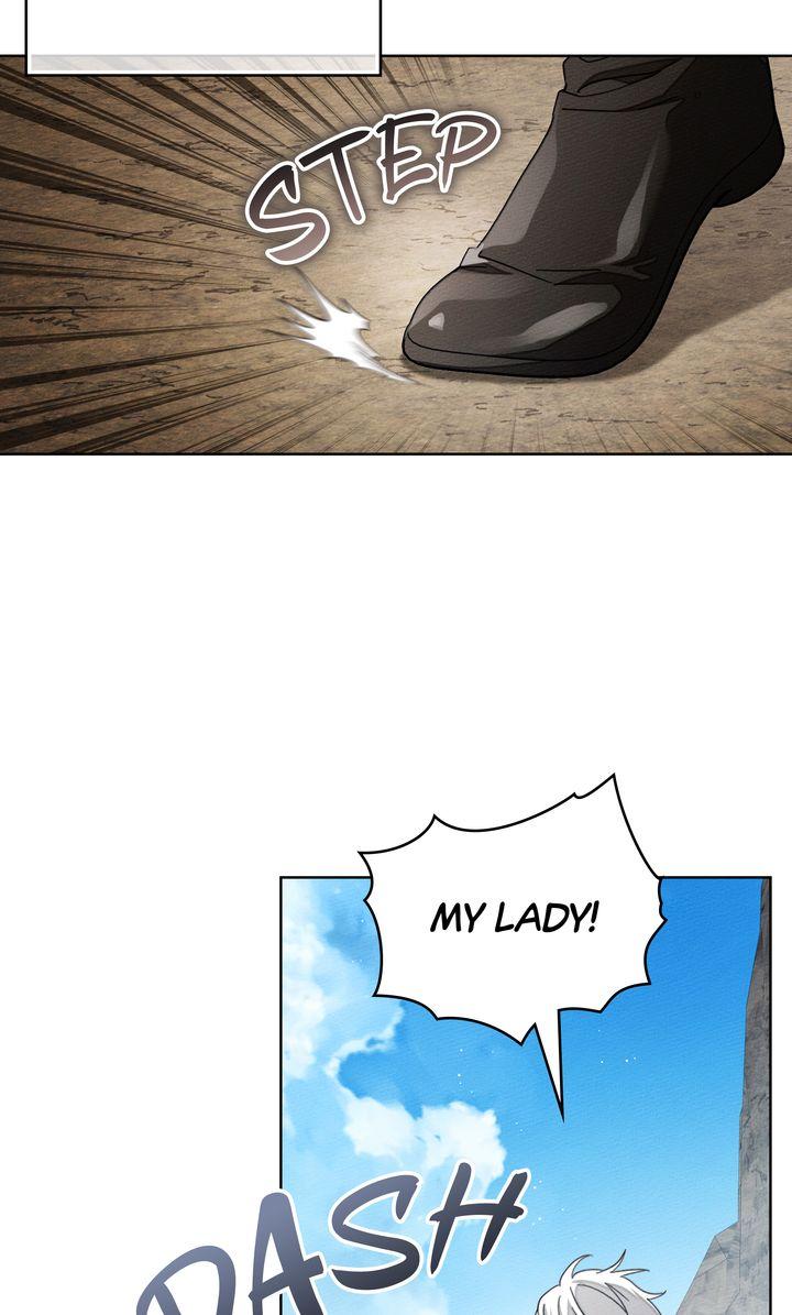 Read Under The Oak Tree Manga Online