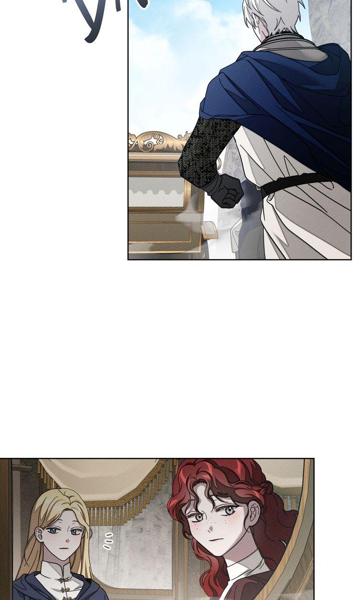 Read Under The Oak Tree Manga Online