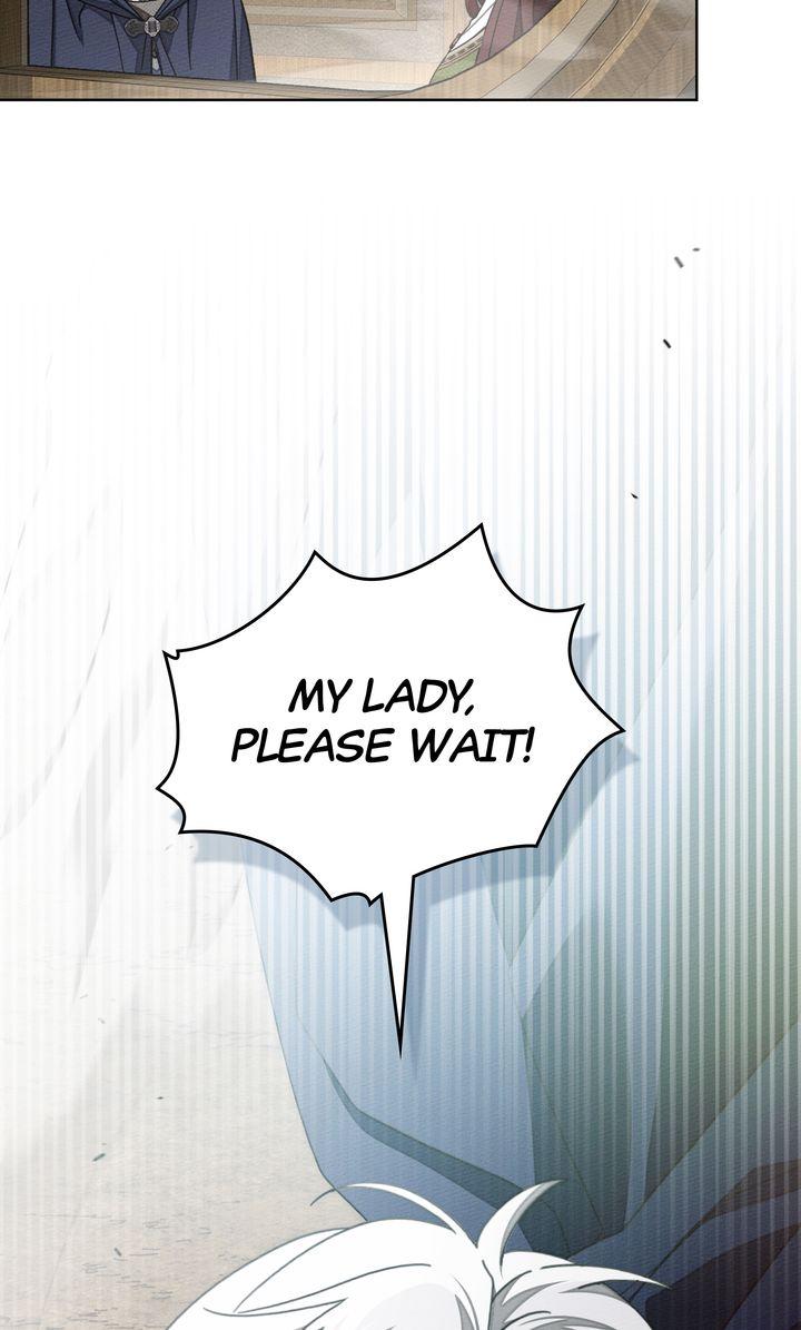 Read Under The Oak Tree Manga Online