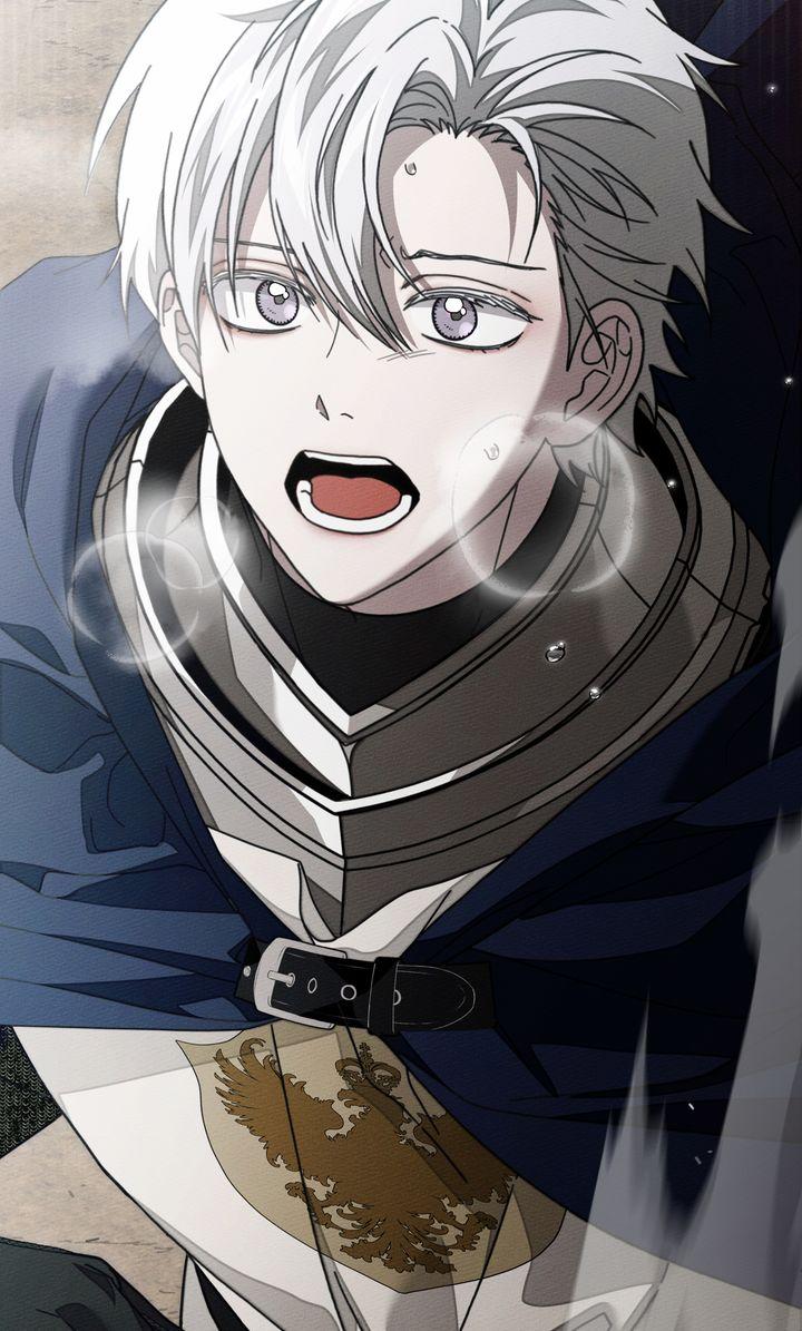 Read Under The Oak Tree Manga Online