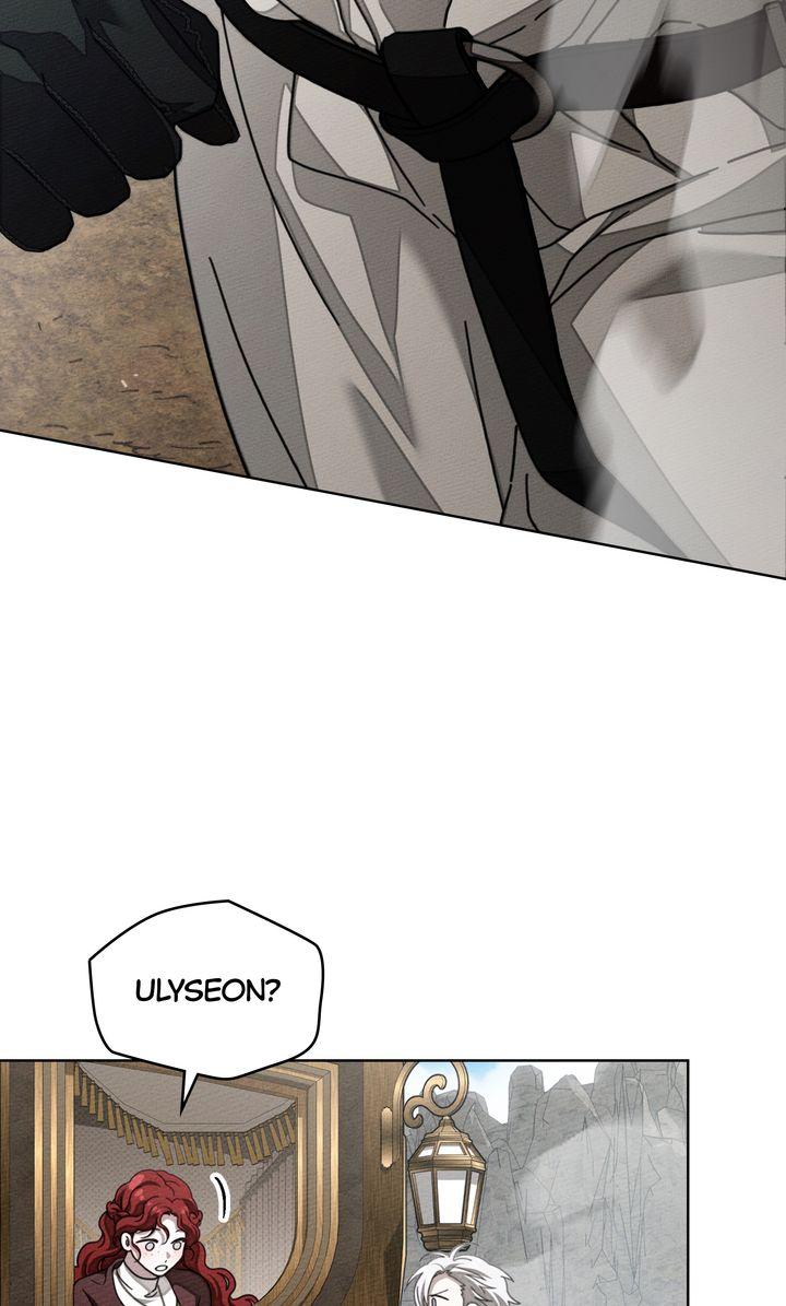 Read Under The Oak Tree Manga Online