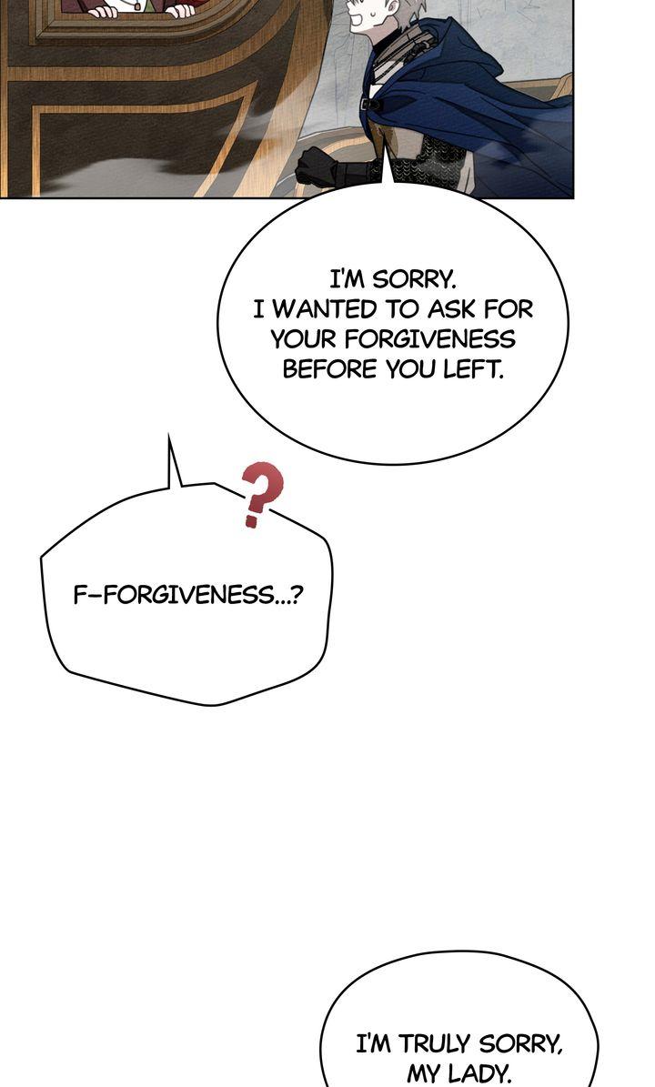 Read Under The Oak Tree Manga Online