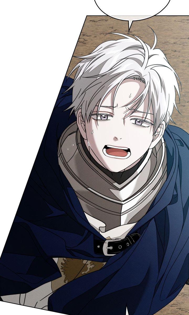 Read Under The Oak Tree Manga Online