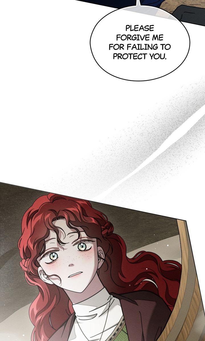 Read Under The Oak Tree Manga Online