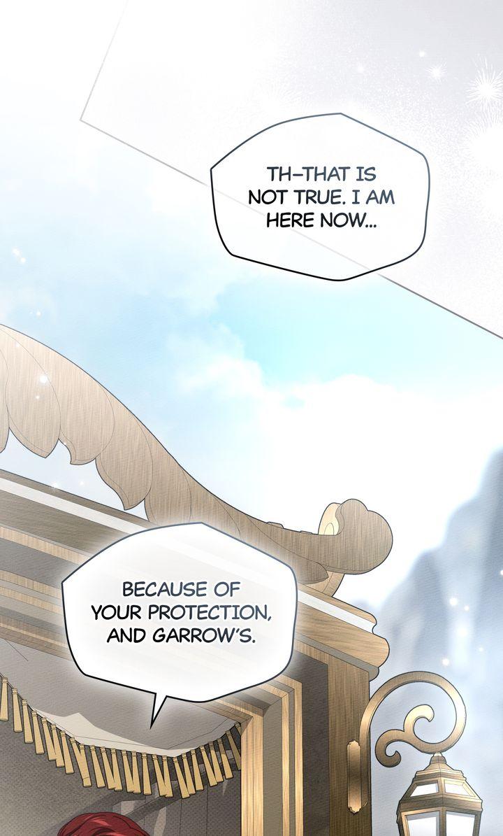 Read Under The Oak Tree Manga Online