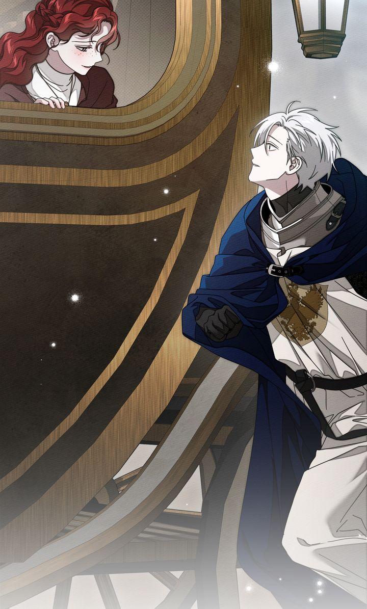 Read Under The Oak Tree Manga Online