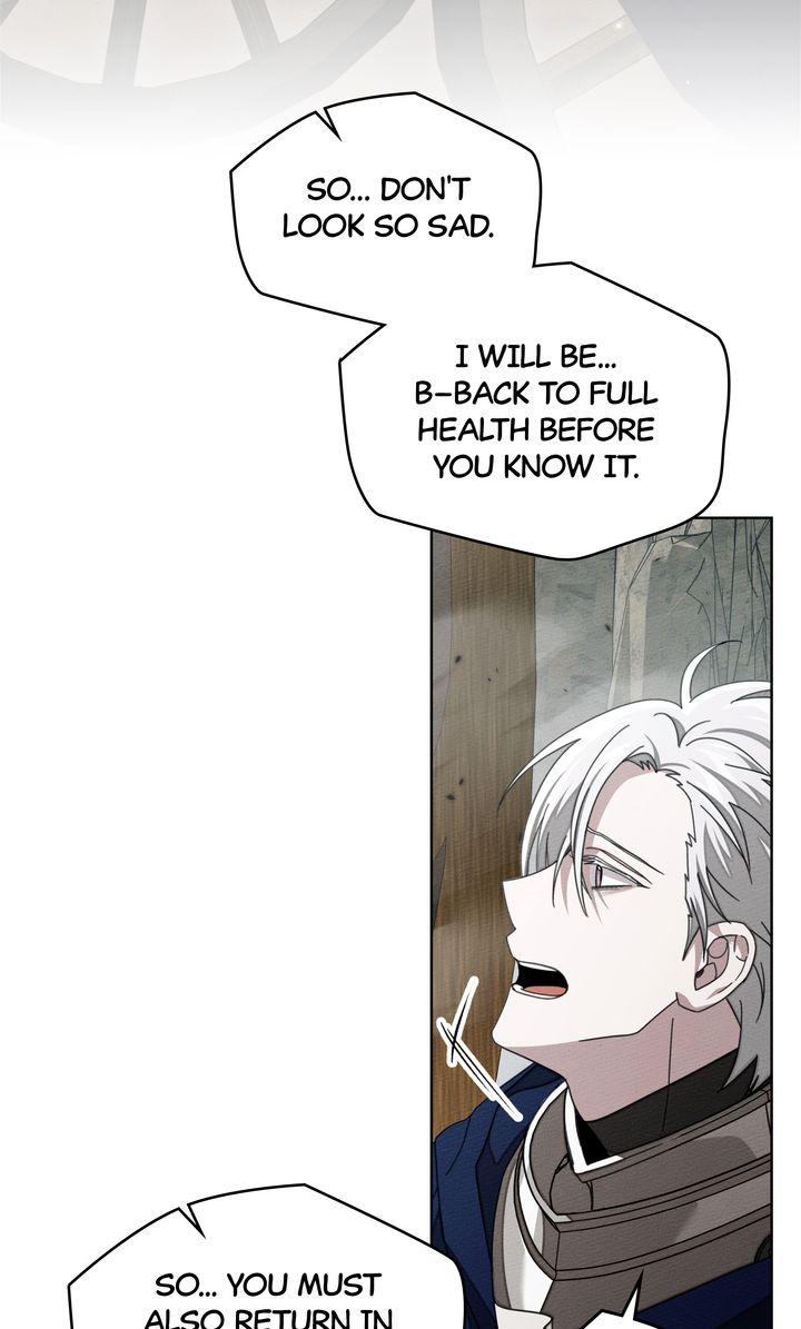 Read Under The Oak Tree Manga Online