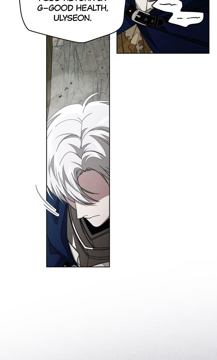 Read Under The Oak Tree Manga Online