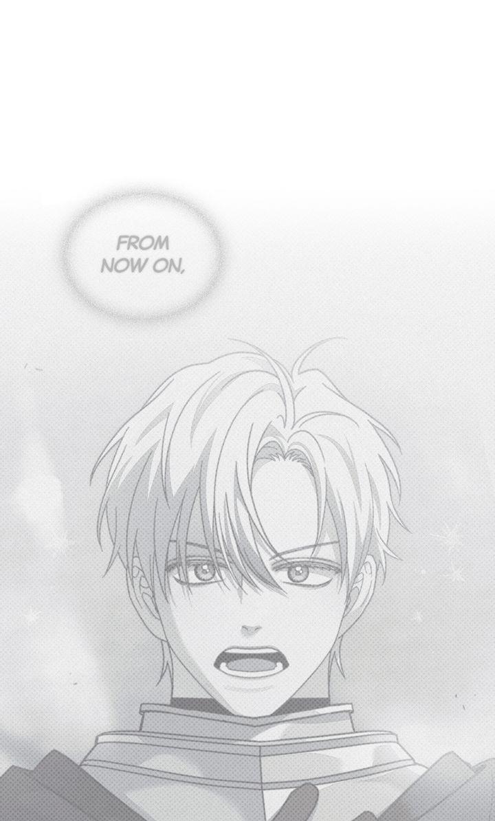 Read Under The Oak Tree Manga Online