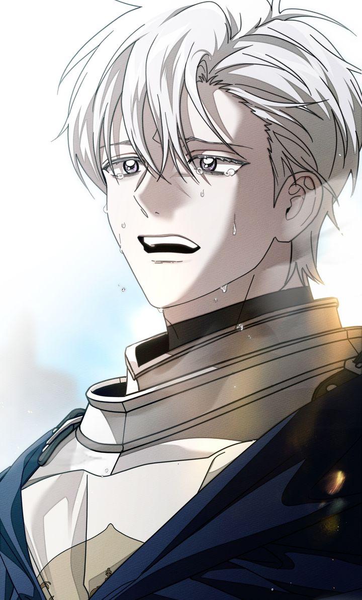 Read Under The Oak Tree Manga Online