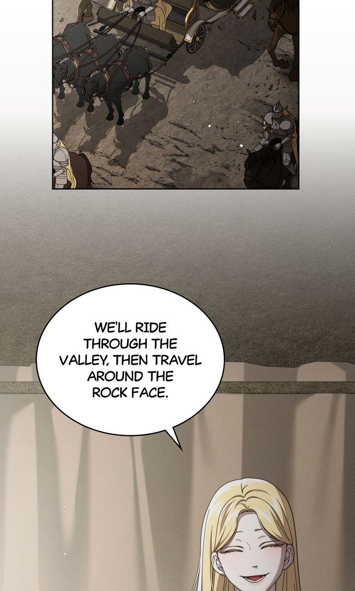 Read Under The Oak Tree Manga Online