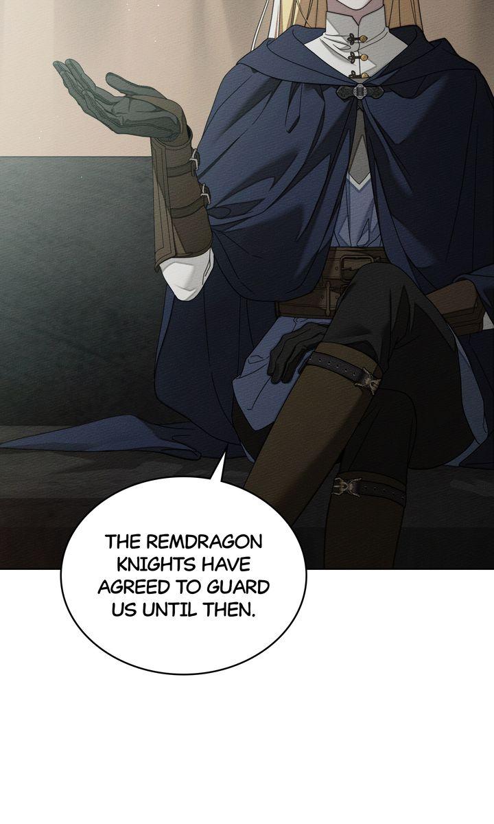 Read Under The Oak Tree Manga Online