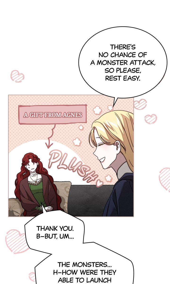 Read Under The Oak Tree Manga Online