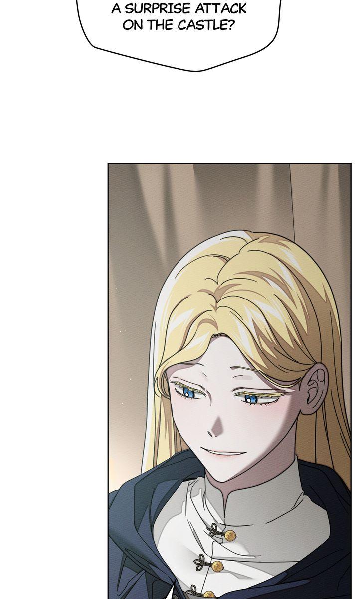 Read Under The Oak Tree Manga Online